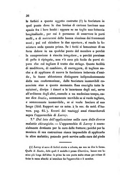 Bullettino delle scienze mediche