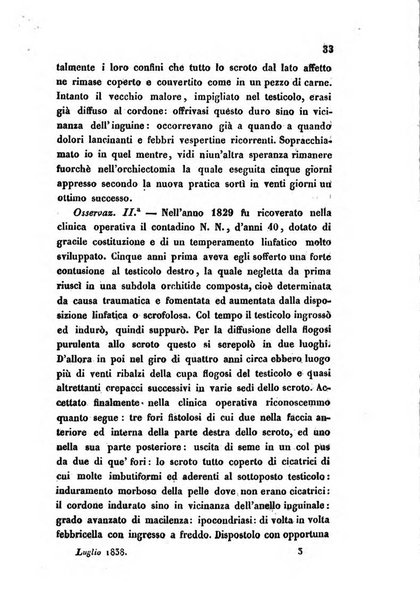 Bullettino delle scienze mediche