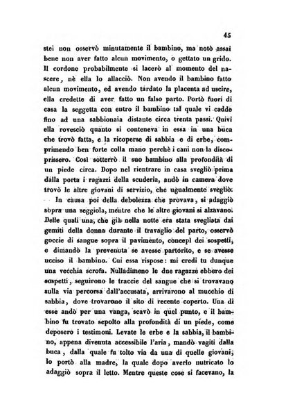 Bullettino delle scienze mediche