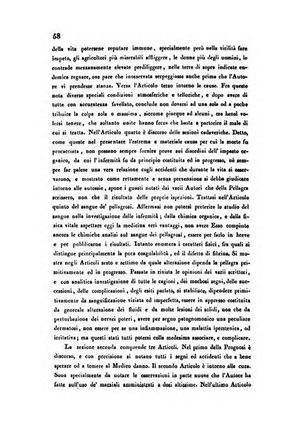 Bullettino delle scienze mediche