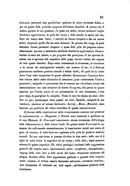 Bullettino delle scienze mediche