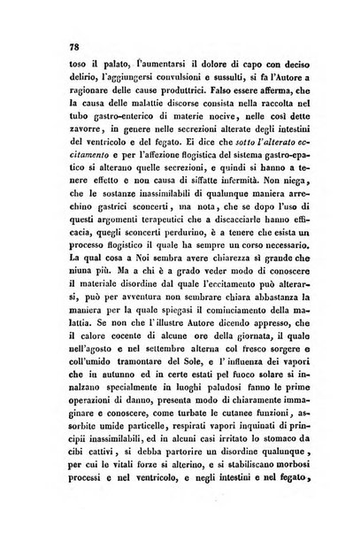 Bullettino delle scienze mediche