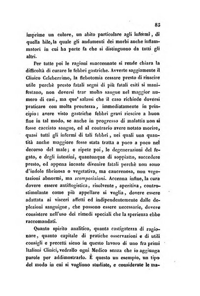 Bullettino delle scienze mediche