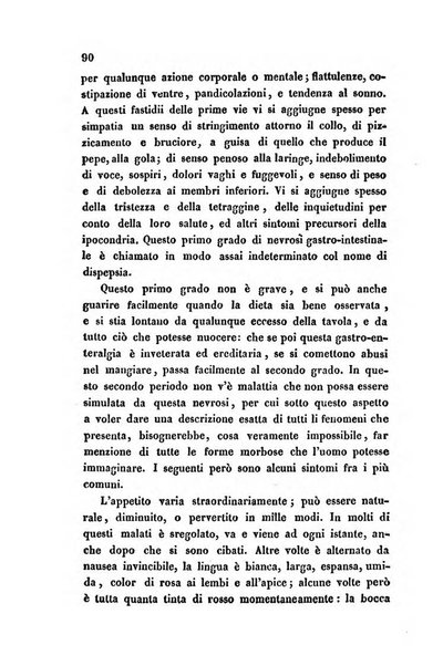 Bullettino delle scienze mediche