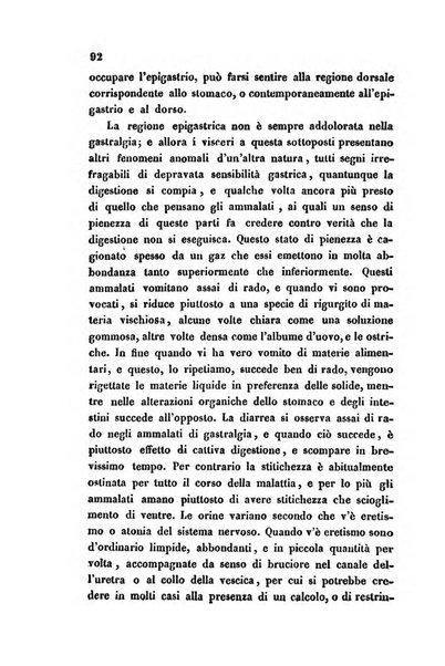 Bullettino delle scienze mediche