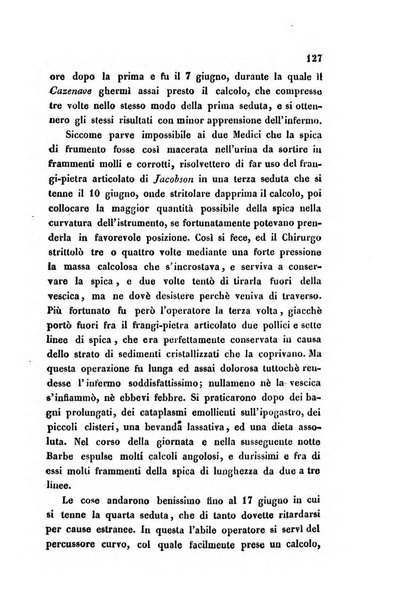 Bullettino delle scienze mediche