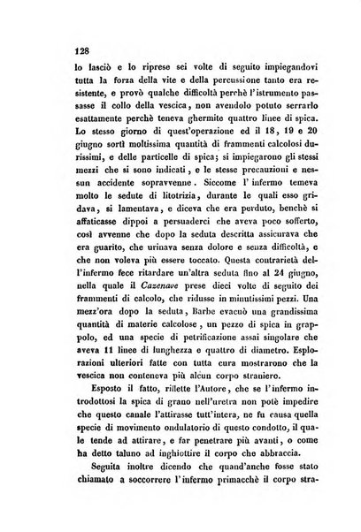 Bullettino delle scienze mediche