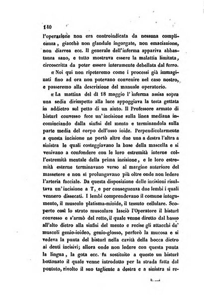 Bullettino delle scienze mediche