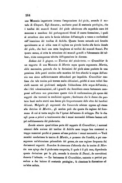 Bullettino delle scienze mediche