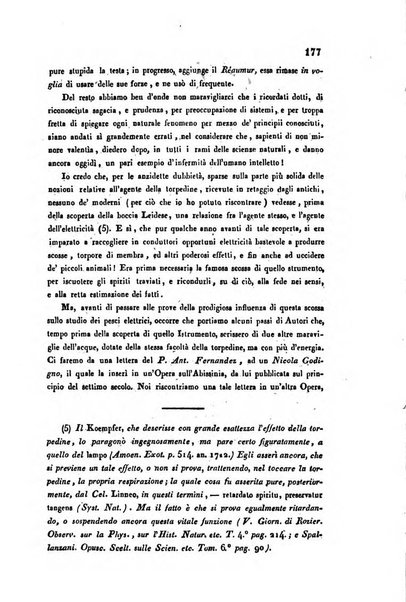 Bullettino delle scienze mediche