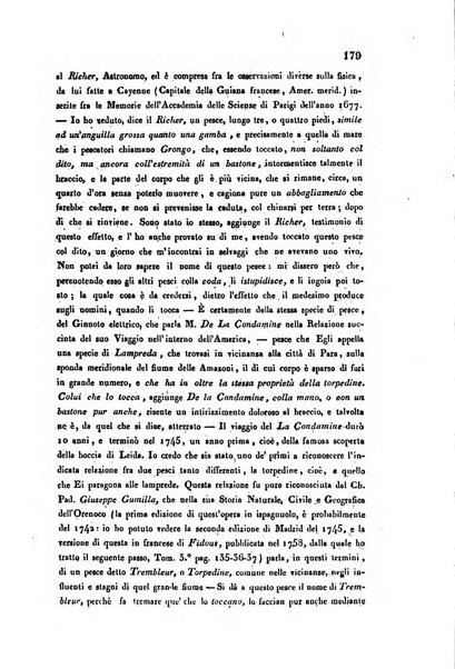 Bullettino delle scienze mediche