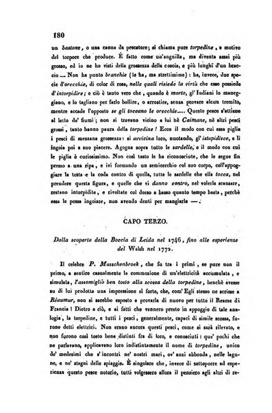 Bullettino delle scienze mediche