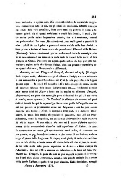 Bullettino delle scienze mediche