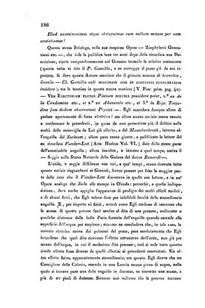 Bullettino delle scienze mediche