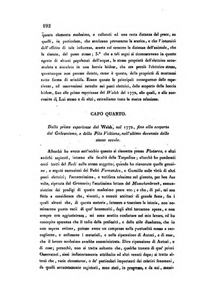 Bullettino delle scienze mediche