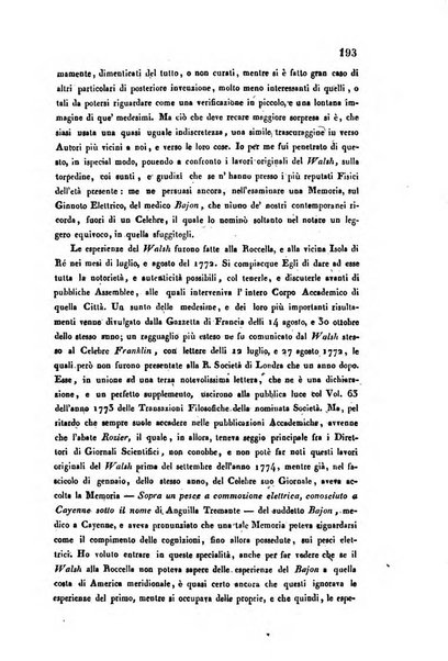 Bullettino delle scienze mediche