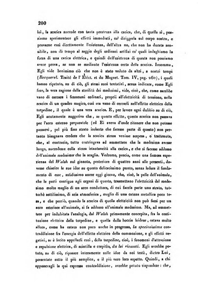 Bullettino delle scienze mediche