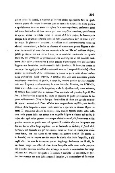 Bullettino delle scienze mediche