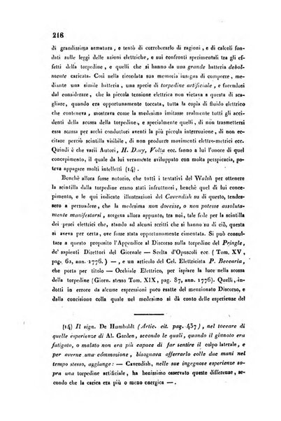 Bullettino delle scienze mediche