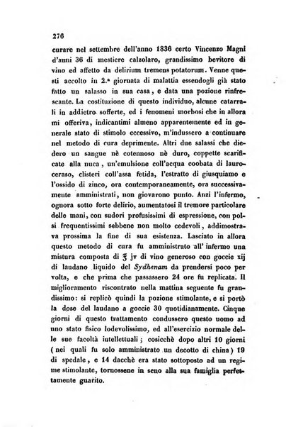 Bullettino delle scienze mediche