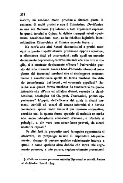 Bullettino delle scienze mediche