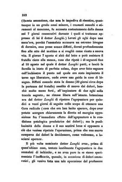 Bullettino delle scienze mediche