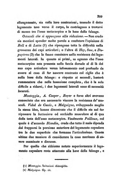 Bullettino delle scienze mediche