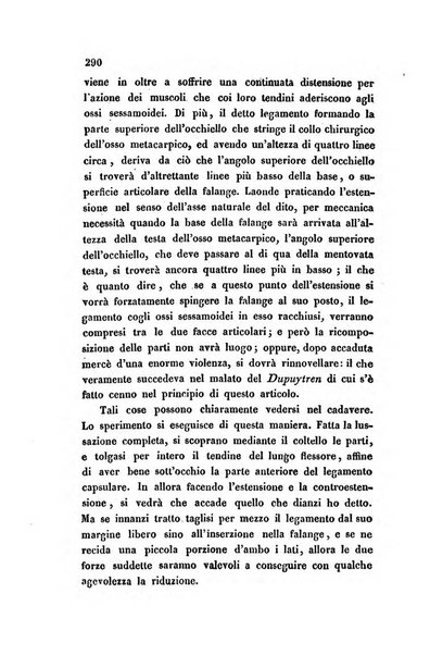 Bullettino delle scienze mediche