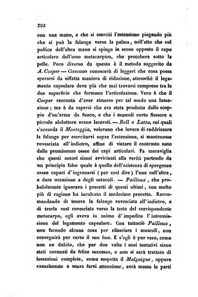 Bullettino delle scienze mediche