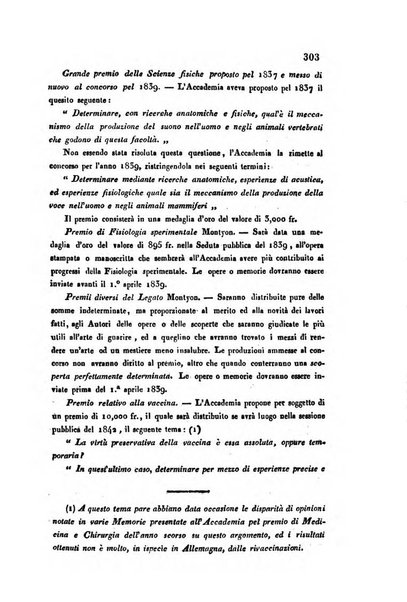 Bullettino delle scienze mediche