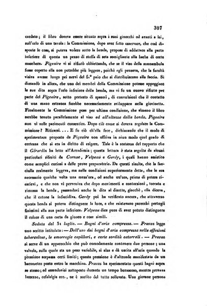 Bullettino delle scienze mediche