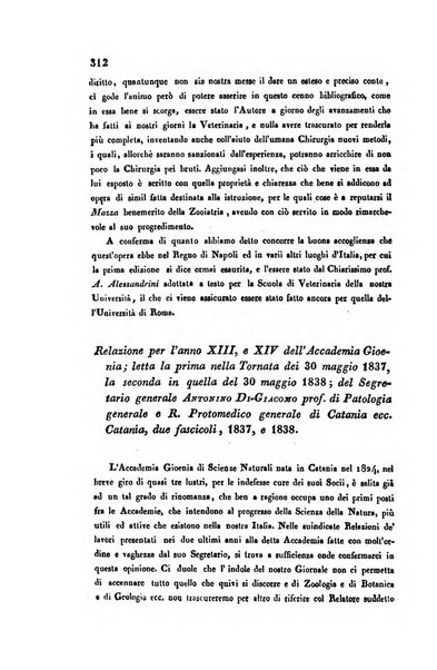 Bullettino delle scienze mediche