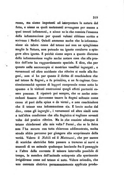 Bullettino delle scienze mediche