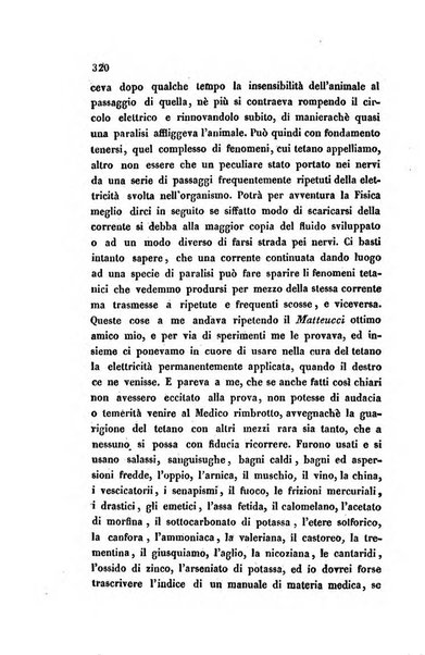 Bullettino delle scienze mediche