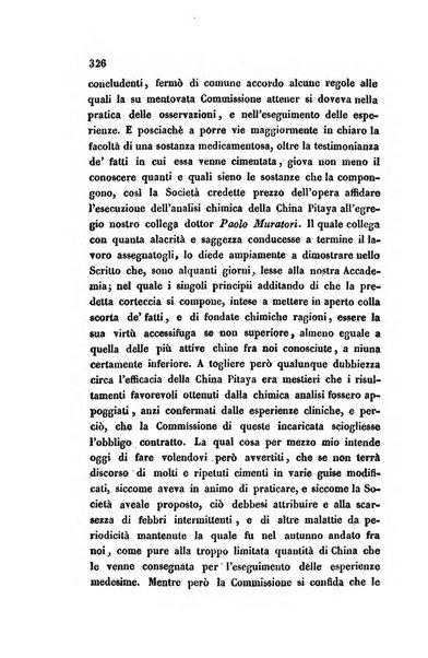 Bullettino delle scienze mediche