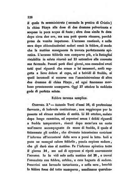 Bullettino delle scienze mediche