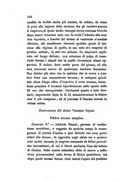 Bullettino delle scienze mediche