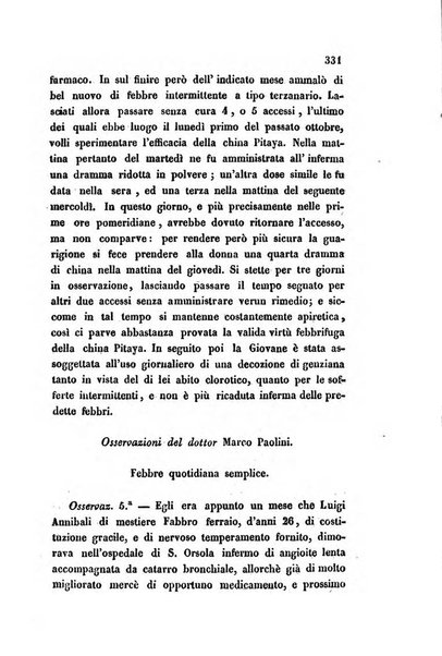 Bullettino delle scienze mediche