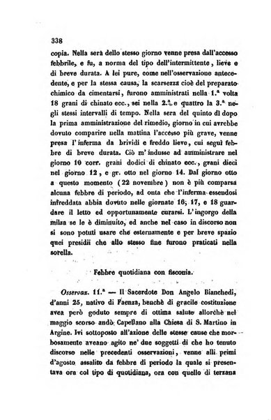 Bullettino delle scienze mediche