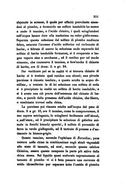 Bullettino delle scienze mediche