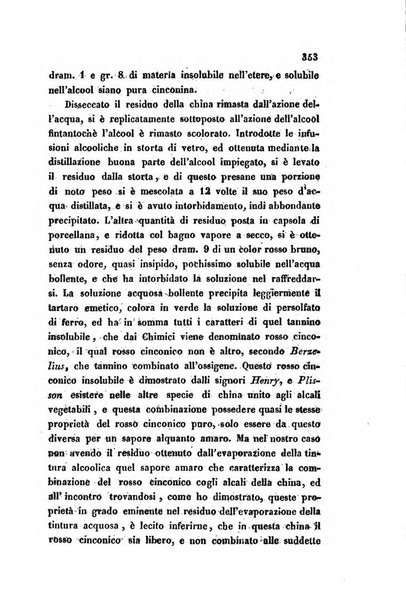 Bullettino delle scienze mediche