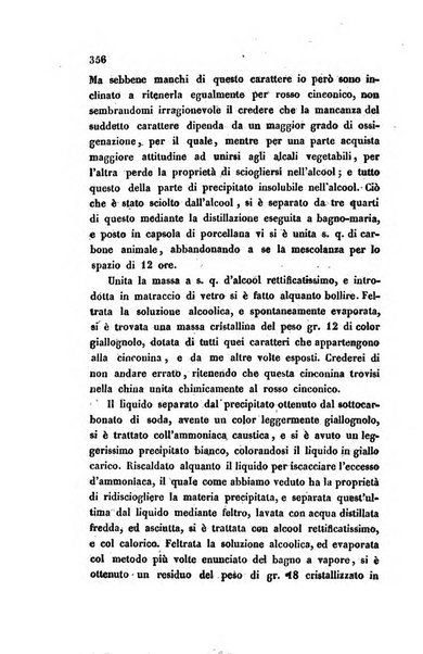 Bullettino delle scienze mediche