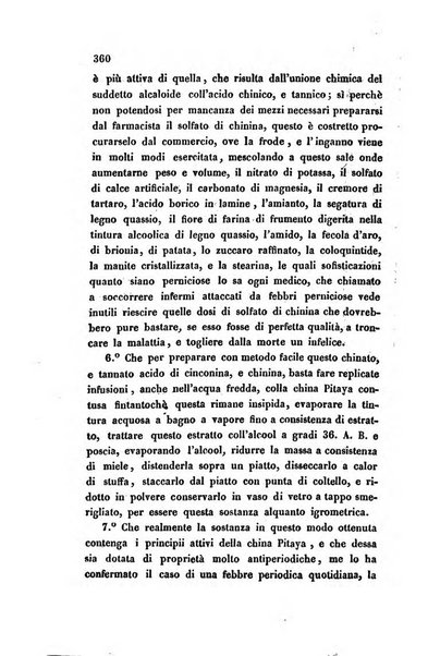 Bullettino delle scienze mediche