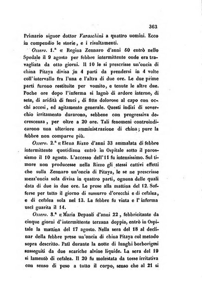 Bullettino delle scienze mediche