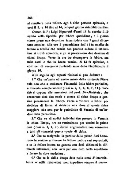 Bullettino delle scienze mediche