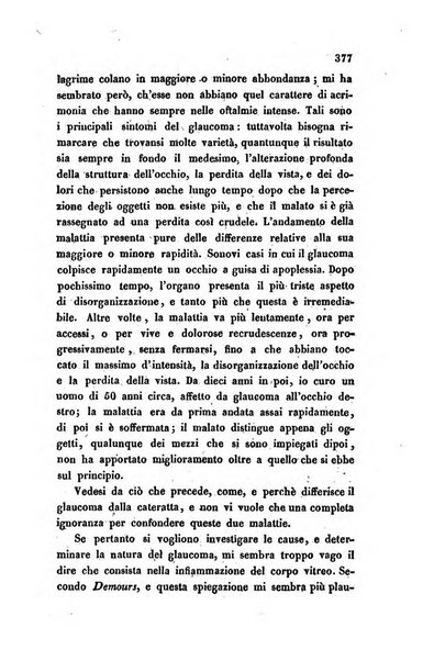 Bullettino delle scienze mediche