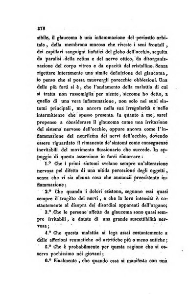 Bullettino delle scienze mediche