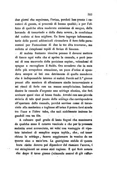 Bullettino delle scienze mediche