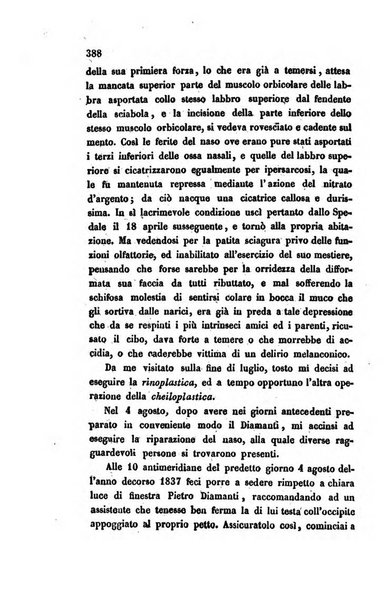 Bullettino delle scienze mediche