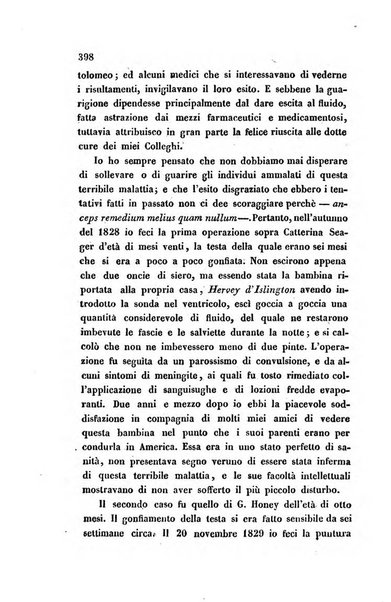 Bullettino delle scienze mediche